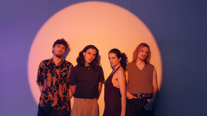 Mina Richman & Band – Different Flavours Of Being Happy Tour
