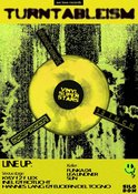 TURNTABLISM - Shockwerk x Operation Electro x 12Inch