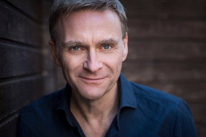 Thomas Nicolai "KAMISI – Die 80er Jahre Comedy Show"