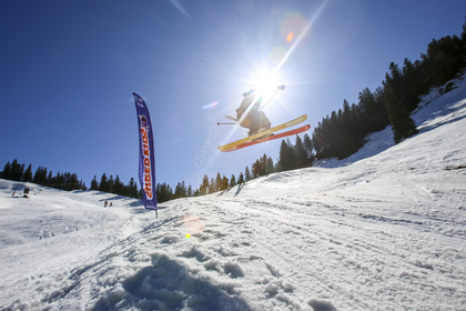 Sherd Kids Snowboard Festival Winterberg/Postwiese
