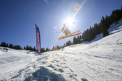 Sherd Kids Snowboard Festival Winterberg/Postwiese
