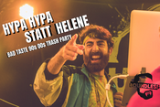 Hypa Hypa statt Helene mit DJ Boundless