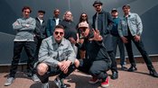Söhne Mannheims: neues Album "Unkaputt" und Best-of-Tour 2027
