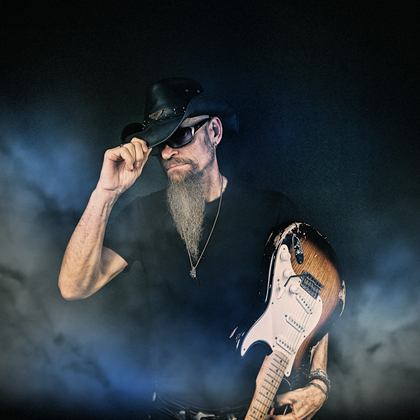 High Energy Bluesrock aus Seattle