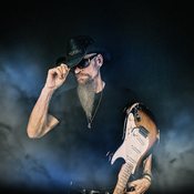 High Energy Bluesrock aus Seattle