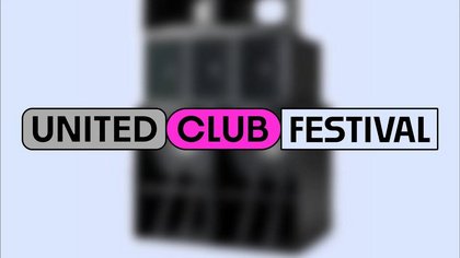 UNITED CLUB FESTIVAL @ TRANSIT