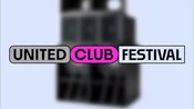 UNITED CLUB FESTIVAL @ TRANSIT