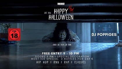 HALLOWEEN