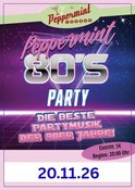 80s Party