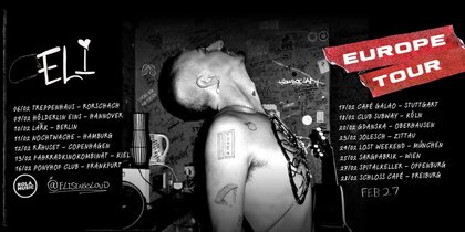 live - ELI - alternative pop