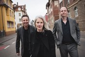 Songland Trio (d) Poetic Pop & Soul