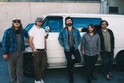 FOREST RAY (US) + support: DUSTY CLEARNESS