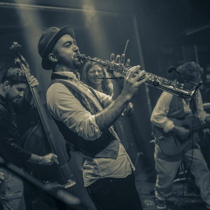 Absinto Orkestra
