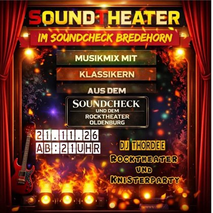 Soundtheater