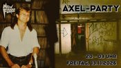 Axel-Force-Party
