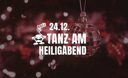 KuBa Kempen - Tanz am Heiligabend 2k26