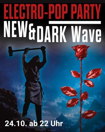 Electro-Pop Party