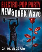 Electro-Pop Party