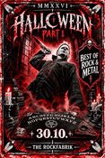 Halloween 2026 - PART 1