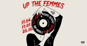 RIOT GRRRLS & REBEL QUEENZ PARTY