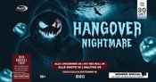 HALLOWEEN HANGOVER NIGHTMARE | 18+ | CLUB INDEX | SCHÜTTORF