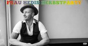FRAU HEDIS HERBSTPARTY mit DJ JAKOB THE BUTCHER