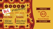 Rossi Revival Party