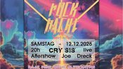 Rock Nacht 2026