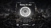 SECTOR SCHRANZ EDITION HAMBURG TAKEOVER
