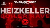 HEIZKELLER BOILER RAVE