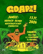 GoApe! Jungle Vol.1