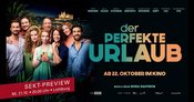 Sekt-Preview: Der perfekte Urlaub