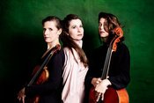 Allez hop »aufgepasst & aufgespielt« | WIENER KONZERTHAUS