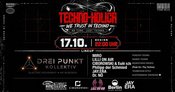 TECHNO-HOLGA