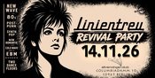 Linientreu Revival 14.11.26