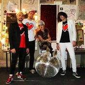 AmyJo Doh & The Spangles