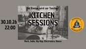 KITCHEN SESSIONS