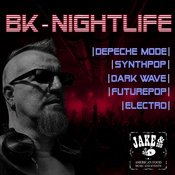 BK-NIGHTLIFE mit DJ EBM Vadder – Depeche Mode meets Electro
