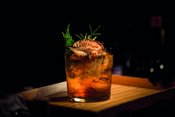 WHISK(E)Y-Dinner Rum-Dinner: Von Alexander von Humboldt bis Ernest Hemingway