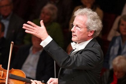 Cleveland Orchestra / Welser-Möst | WIENER KONZERTHAUS