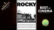 Best of Cinema meets Lichtperlen: Rocky (dt. Fassung)