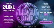 LEVEL ONE - Your First Teen Club - GRAZ