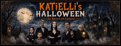 KATiELLi's HALLOWEEN