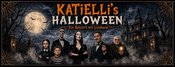 KATiELLi's HALLOWEEN