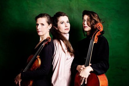 Allez hop »aufgepasst & aufgespielt« | WIENER KONZERTHAUS