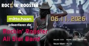 RRC All Star Band @mitte.haan