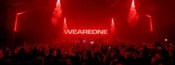 WE ARE ONE x MTW - NYE
