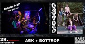 ABK + Bottrop