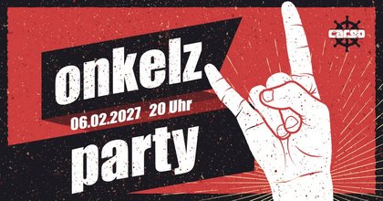 BÖHSE ONKELZ PARTY