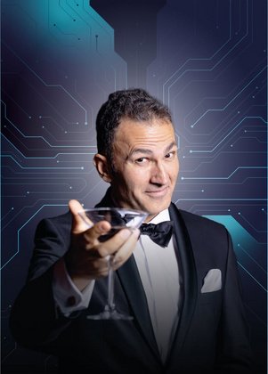 Fatih Çevikkollu "KI - Kritische Intelligenz"
